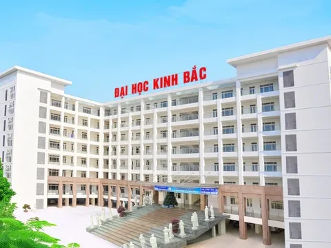 Đại học Kinh Bắc sắp đào tạo trở lại sau 9 tháng bị đình chỉ