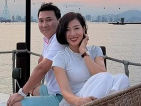 Nữ nghệ sĩ chấp nhận lấy chồng đại gia lỡ 1 lần đò: Được yêu chiều hết mực, dẫn đi khắp thế gian