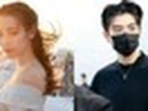 Địch Lệ Nhiệt Ba và thiếu gia kém 8 tuổi đưa nhau về ra mắt bố mẹ, mẹ đàng trai rất không ưng đàng gái?