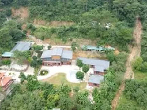 Hà Nội 'chốt hạn' xử lý dứt điểm villa, homestay xẻ rừng quanh hồ Đồng Đò