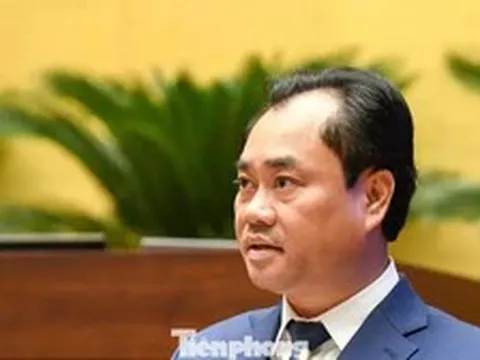 Bỏ thủ tục 'công chứng' trong luật không làm mất quyền, nghĩa vụ hợp pháp trong giao dịch đất đai