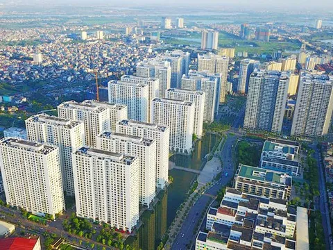 Nguồn cung tăng, giao dịch bất động sản lại giảm gần 30%