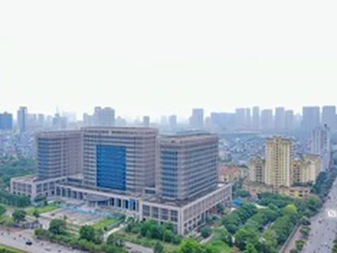 Nhiều cơ sở "đất vàng" của Bộ Ngoại giao bị bỏ trống, lãng phí
