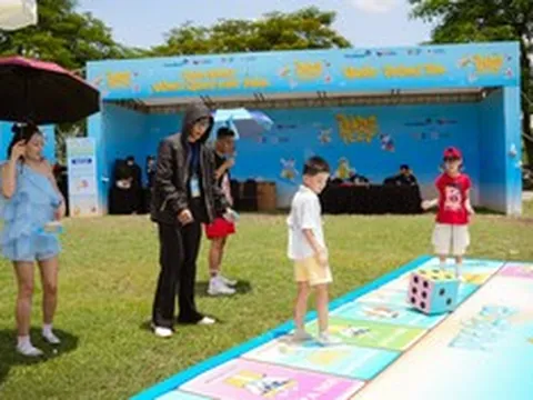 Đông Fest 2026 đang diễn ra tại Yên Sở: Không khí hội hè rộn ràng trước thềm Đông Stage 23/08