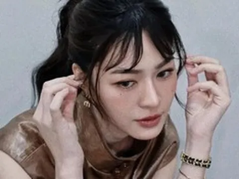 "Người phụ nữ đẹp nhất thế giới năm 2026" là ai?