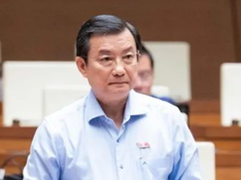 Kiểm soát huy động vốn, bảo vệ người mua BĐS hình thành trong tương lai
