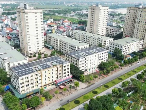 Hơn 17.000 căn nhà cho thuê công chưa bố trí sử dụng