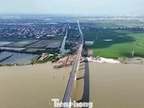 Hải Phòng gỡ vướng loạt dự án ở Khu kinh tế ven biển phía Nam