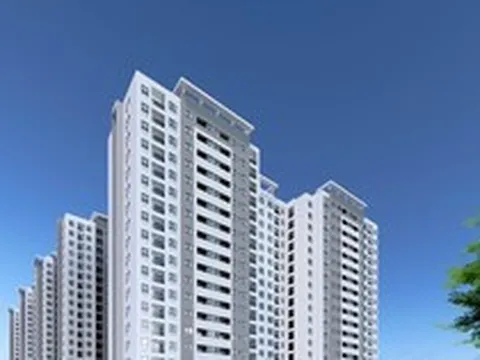 Hà Nội sẽ khảo sát các khu đất thực hiện thí điểm dự án nhà ở thương mại