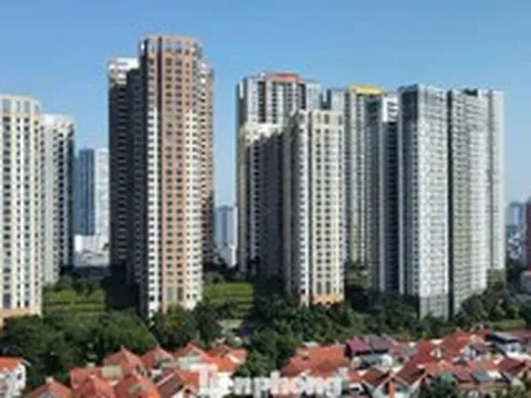 Chung cư có thời hạn: Cách tính tiền chủ căn hộ khi xây lại được đề xuất thế nào?