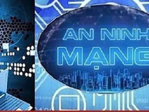 Xử lý hành vi sử dụng công nghệ thông tin xâm phạm an ninh quốc gia trên không gian mạng