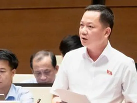 Đại biểu Quốc hội đề nghị định danh hành vi thao túng thị trường bất động sản