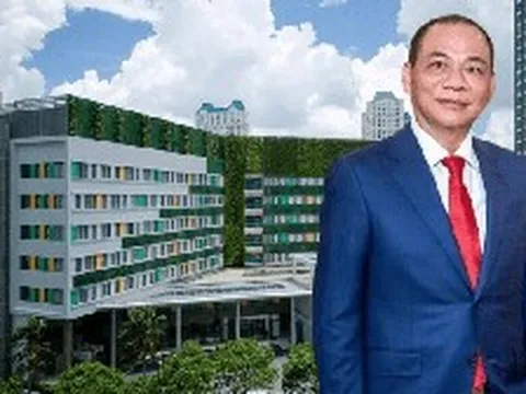 Tỷ phú Phạm Nhật Vượng có 1 mô hình hoạt động phi lợi nhuận nhưng mỗi năm vẫn thu về hơn 5.300 tỷ đồng, phủ sóng ở 9 tỉnh thành trên cả nước