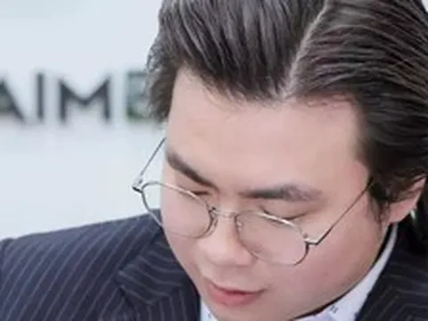 Chân dung 'em trai' Khá Bảnh vừa bị bắt