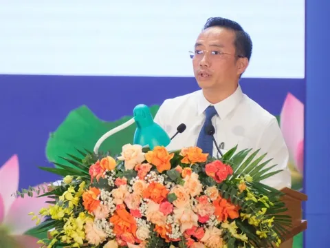 Hiệu trưởng nói về bài toán khó sau sáp nhập trường học