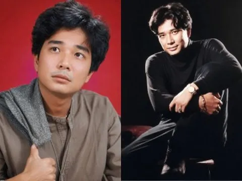 Phong độ một thời của tài tử Lê Tuấn Anh