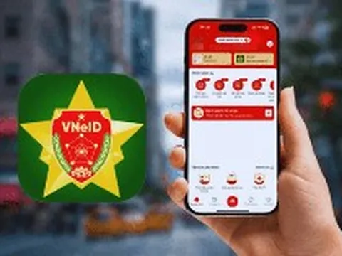 Công an phát thông báo quan trọng về thay đổi mới từ 28/9 tới tất cả những ai có tài khoản VNeID