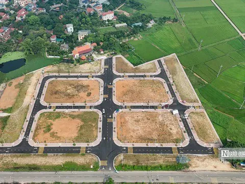 Nguyên tắc xác định thời điểm sử dụng đất khi cấp sổ đỏ