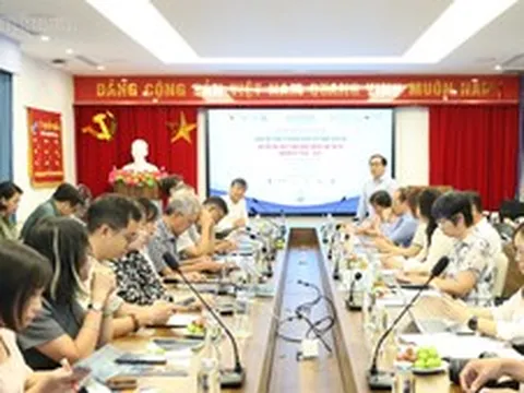 Tuần lễ ngành Nước Việt Nam 2026: Chuyển đổi số để tăng khả năng thích ứng