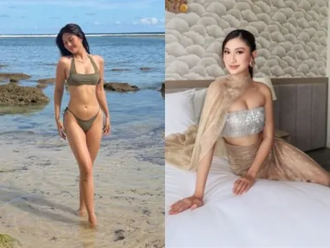 Kỹ sư IT du học Mỹ tập múa cột giảm 10kg để thi hoa hậu, sau đăng quang càng thêm nóng bỏng bất ngờ