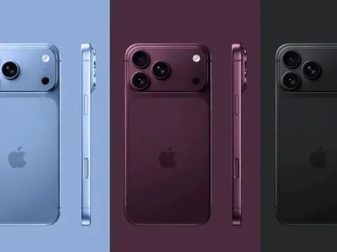 iPhone 18 Pro Max đang dần lộ diện với nhiều điểm mới