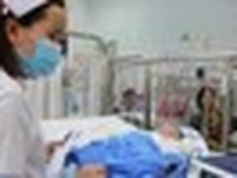 Căn bệnh khiến khoảng 2,2 triệu trẻ nhập viện hằng năm