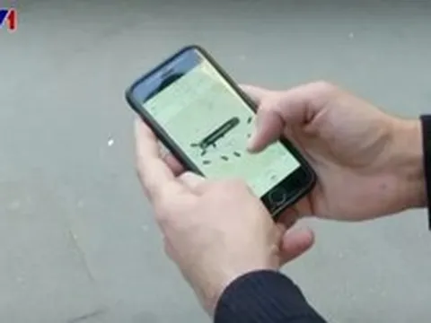 Uber bị phạt gần 1 tỷ USD vì dùng AI khóa tài khoản tài xế