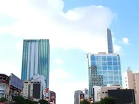 Quy hoạch TPHCM: Kết nối đồng bộ giữa metro và các khu dịch vụ - thương mại
