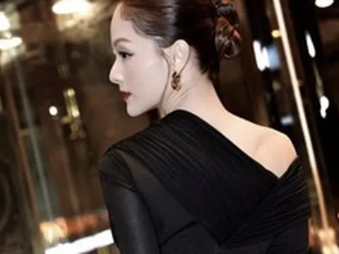 Diễn viên VTV đáp trả khi bị hỏi kém duyên sau khi ly hôn chồng Tây