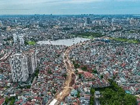 Việt Nam hút 34,7 tỷ USD FDI trong nửa đầu năm, hàng loạt dự án hạ tầng đang mở rộng các cực tăng trưởng mới