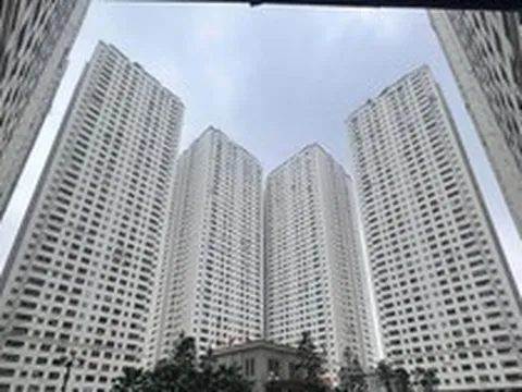 Hà Nội: Xử lý dứt điểm tình trạng chậm cấp “sổ hồng” tại các dự án chung cư