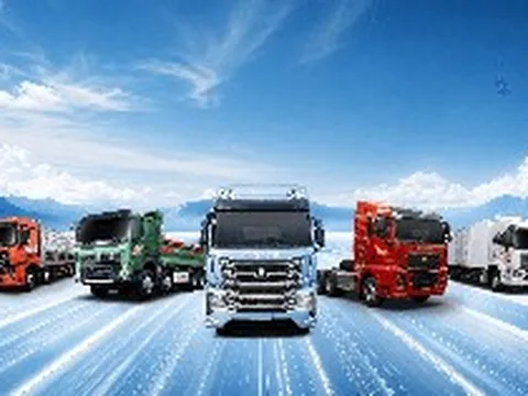 VIMID tiếp tục góp mặt tại PRIVATE 100, khẳng định vị thế trong ngành xe thương mại