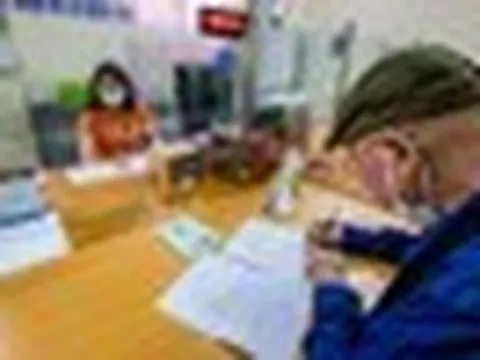 Tất cả người dân sắp nhận lương hưu trên cả nước chú ý quy định mới nhất đã áp dụng