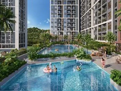 NOXH Marina Living Halong: Từ hệ tiện ích toàn diện đến chuẩn sống trọn vẹn