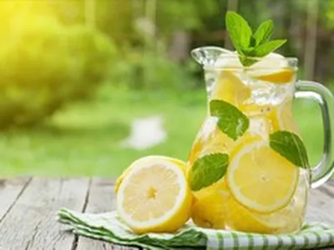 3 đồ uống tốt cho gan, người gan nhiễm mỡ càng nên biết