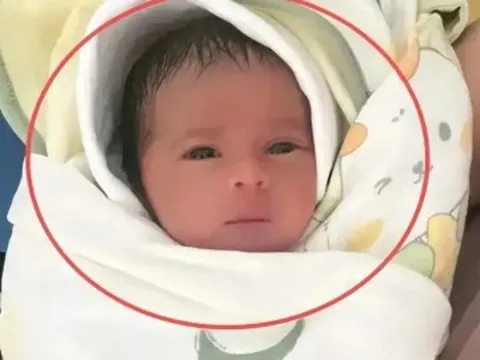 Bố mẹ "Ta" đẻ con đẹp như "lai Tây", chồng giận giữ, vợ đành thú nhận một chuyện