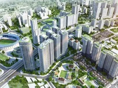 Sửa 3 luật về đất đai, nhà ở, bất động sản: Đề xuất loạt thay đổi lớn