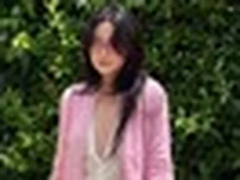 Hoàng Thùy Linh hiện tại