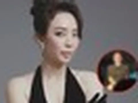 Diện mạo gây bàn tán của Thu Trang sau tai nạn phải khâu 20 mũi trên mặt