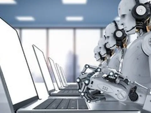 AI Agent bắt đầu bước vào “ca trực” của tổng đài, cuộc cách mạng tiếp theo sau chatbot