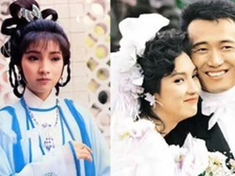 Lý Sư Sư kinh điển màn ảnh: Bỏ hào quang lấy bạn diễn, 4 thập kỷ vẫn mặn nồng