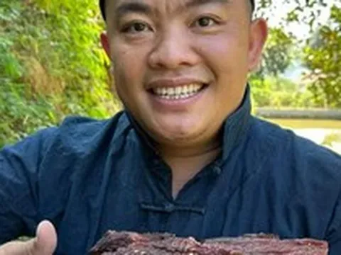 Việt Nam đang chi hàng tỷ USD nhập khẩu thịt, trâu đông lạnh Ấn Độ chiếm bao nhiêu?