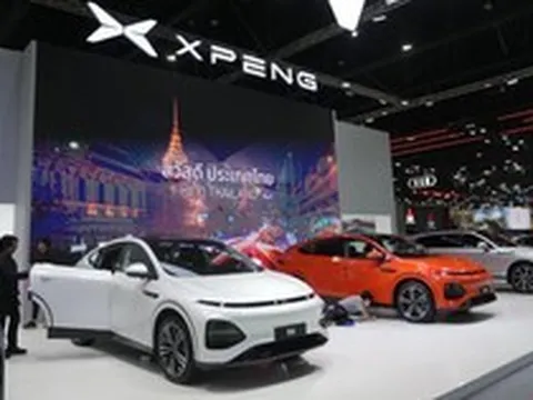 Các nước Đông Nam Á từng trải thảm đỏ cho xe Trung Quốc đang dần thay đổi chính sách