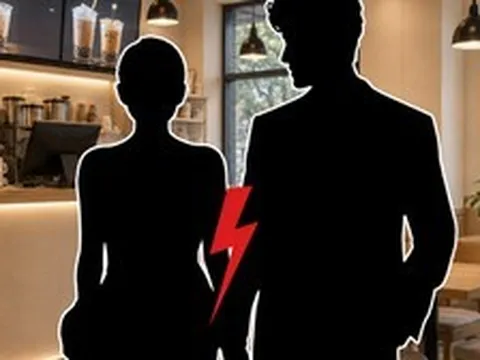 Rầm rộ chuyện mỹ nhân 1995 bị đại gia "đòi quà" hơn 85 tỷ sau 4 tháng yêu, cuối cùng cả đôi nhận cái kết muối mặt