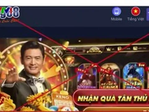 Lần theo dòng tiền hàng trăm tỷ đồng, phá đường dây cá độ hơn 559 tỷ đồng