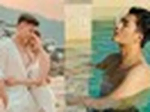 Loạt mỹ nhân Việt đình đám si mê bạn đời kém 11 tuổi, cặp đôi cô - trò lãng mạn như cổ tích