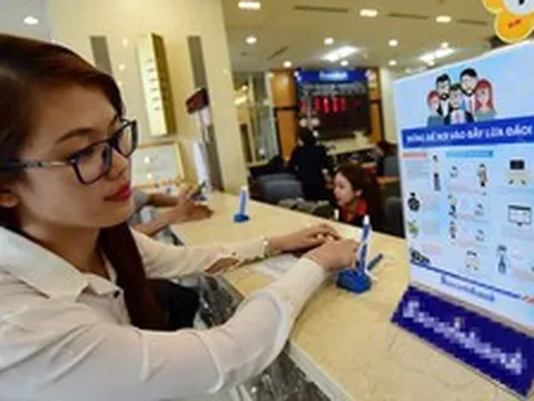 Tất cả người dân có tài khoản thanh toán chú ý quy định mới nhất đã áp dụng