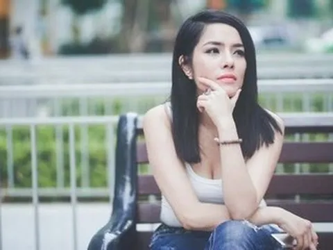 Diễn viên Kiều Thanh: Từ phát ngôn tự nhận là người thứ 3 đến vết trượt dài vì ma tuý