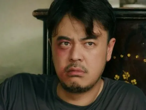 Bất ngờ với MC Tuấn Tú