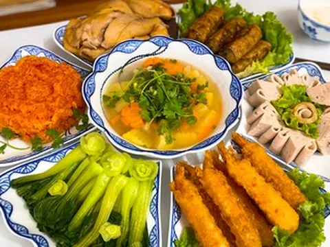 Những nghi lễ cúng Rằm tháng 7 năm 2026 đầy đủ, chi tiết